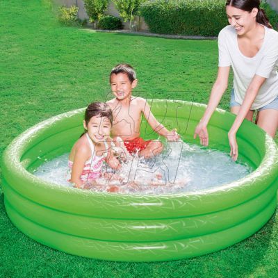 8. Bestway inflatable pool 152x30cm 51026 5662