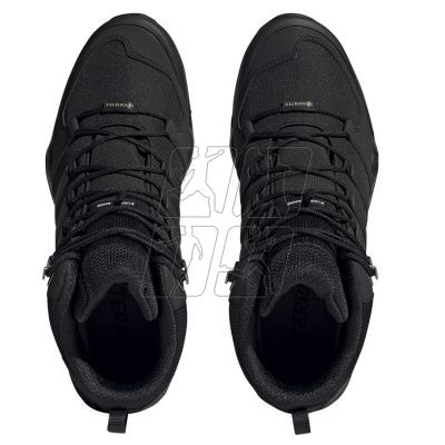 4. Adidas Terrex Swift R2 MID GTX M IF7636 shoes