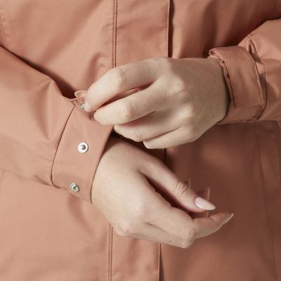 3. Helly Hansen Aden Jacket W 62650 084 rain jacket