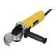 4. DeWALT DWE4157-QS 12.5 cm Angle Grinder 11800 RPM 900 W 2.05 kg