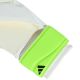 3. adidas Predator Training Goalkeeper Gloves Lime Jr JN5362