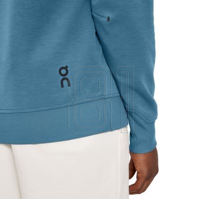 13. On Running Hoodie M 11901077