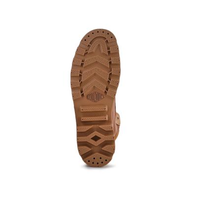 8. Palladium Pampa Sc Wpn US M 77235-252-M shoes
