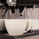 23. ELDOM PRESSURE ESPRESSO MACHINE ECK1 1300W 20 BAR, MILK TANK, 6 AUTOMATIC PROGRAMS, 2 MANUAL PROGRAMS