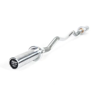 Tiguar TI-WG0006 broken Olympic bar