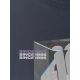 9. Men's regular printed T-shirt 4F 4FRSS26TTSHM3657-31S