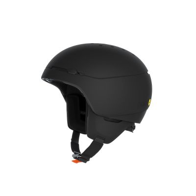 2. POC Meninx Ski Helmet Black