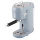 2. ELLE coffee machine blue