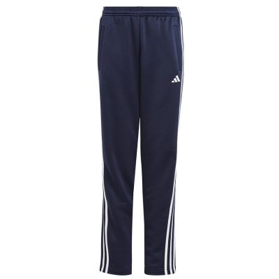 6. adidas TR-ES 3 Stripes Pant Jr HY1099