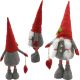 2. DECORATIVE GNOME 52CM GIRL