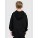 2. Boy's loose sweatshirt with hood 4F 4FJRSS26TSWSM2814-20S
