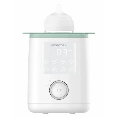 MOMCOZY MW02 NUTRI SMART ANALOG BABY BOTTLE WARMER