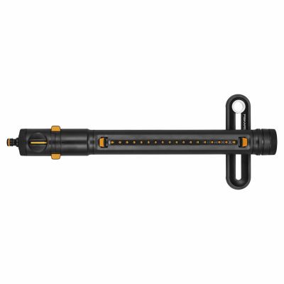 8. FS.X-SERIES L OSCILLATING SPRINKLER
