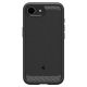 14. Spigen Rugged Armor MagSafe case for iPhone 16e / 17e - black