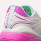 6. Reebok NANO X5 EDGE CHALK/VIRTUAL PINK/ATOMIC AQUA sneakers (100249420)