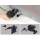 4. ELECTRIC PUMP FOR MATTRESSES 3 NOZZLES 29P312-2EU