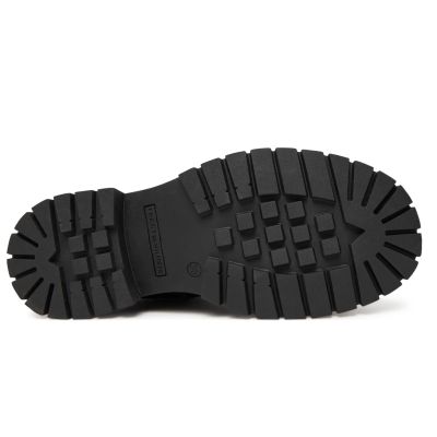 5. TOMMY HILFIGER BOOTIE T3A5-34021-1355999-999 BLACK