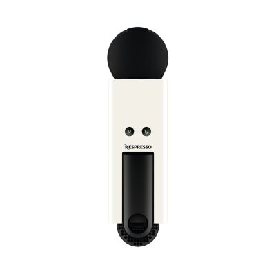 4. Krups Nespresso Essenza Mini XN1101 capsule coffee machine (1260W; white)
