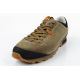 3. Bellamont 3 GTX green trekking shoes