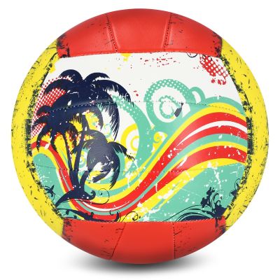 4. Spokey Libero Volleyball SPK-929835