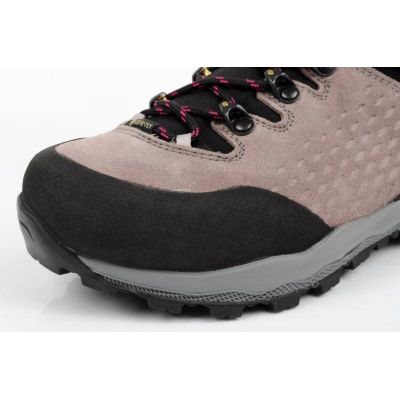 7. Aku Alterra II GTX W 431590 trekking shoes