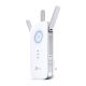 4. TP-LINK RE550 WiFi Signal Amplifier