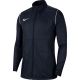Nike RPL Park 20 RN JKT W JUNIOR children's jacket navy blue BV6904 451 M
