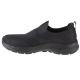 2. Skechers Go Walk 6 216202-BBK Black 41