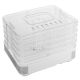 3. PRIME3 SFD51 Food Dehydrator