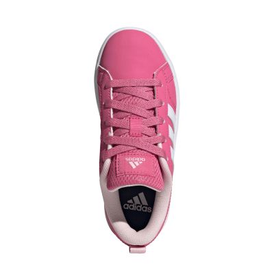 4. Adidas VS Pace 2.0 pink kids' shoes JQ1879