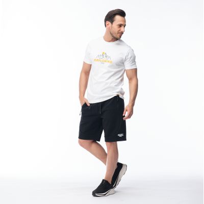 5. HINETI Men's Shorts