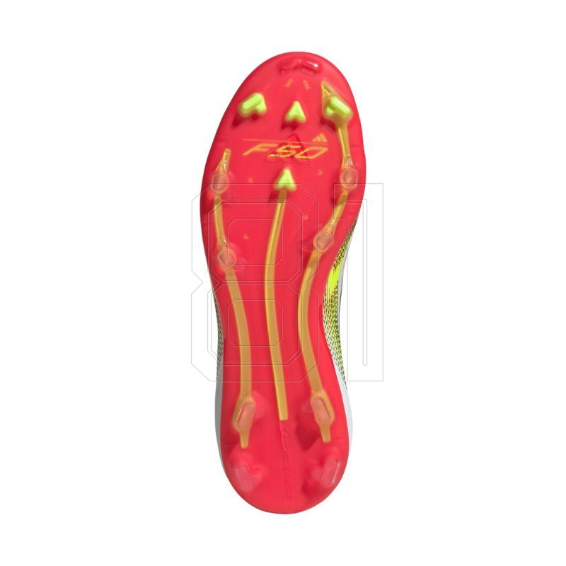 12. adidas F50 Elite FG Jr IE1305 football boots
