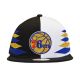 2. Mitchell & Ness NBA Diamond Cut Philadelphia 76ers Cap - HHSS1093-P76YYPPPBKWH