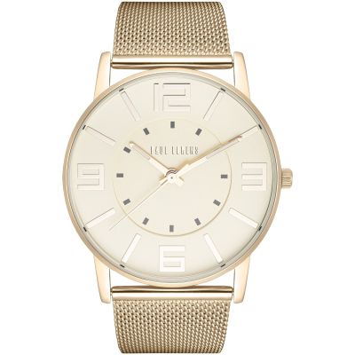 Paul Lorens PL1874B2-4D1 Women's Watch + BOX