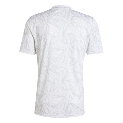 2. adidas Real Madrid Home M IT5101 Pre-Match Shirt