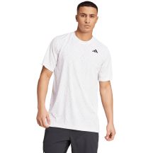 adidas Club Tennis Climacool Men's T-Shirt White JM1199