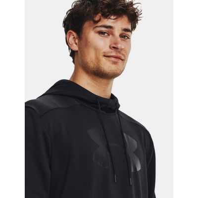 4. Under Armor UA Armor Fleece Big Logo HD sweatshirt M 1379743-001