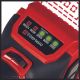 10. Cordless angle grinder TP-AG 18/125 CE Q Solo 4431155 EINHELL