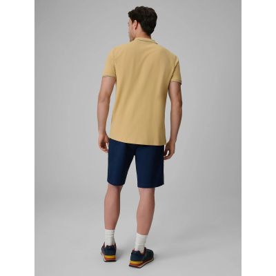 2. Men's casual shorts 4F 4FRSS26TSHOM0929-31S