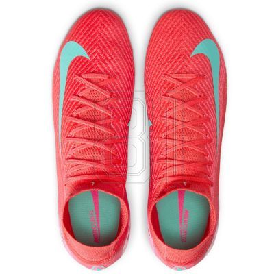 3. Nike Zoom Mercurial Superfly 10 Elite SG-PRO M FQ8342-800 shoes