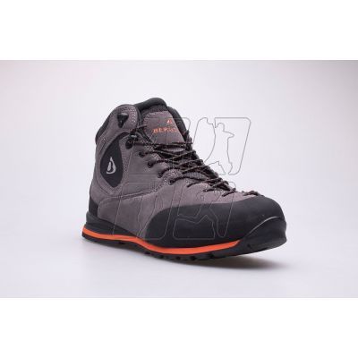 2. Bergson Castor Mid Stx M shoes