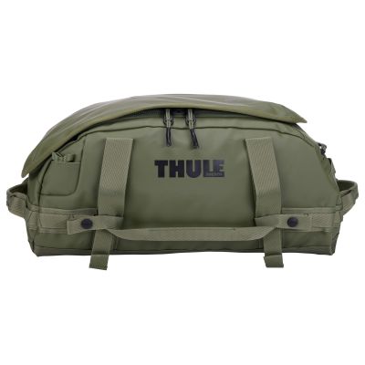 10. Thule Chasm TDSD301 Olivine Sports Bag 30L Polyester Olive
