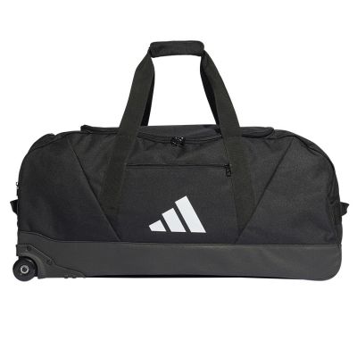 7. Adidas TIRO Trolley XL bag HS9756
