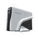 2. GRAUGEAR G-3501-A-10G HDD Enclosure White 3.5"