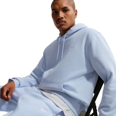 3. Nike Club BB men's sweatshirt blue FN3859 407