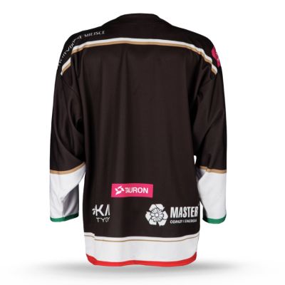 7. Replica of the GKS Tychy 25/26 match jersey