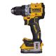 3. DEWALT SCREWDRIVER 18V DCD800E1T 90Nm 1x1.7Ah POWERSTACK BL TSTAK …