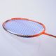 15. TELOON Blast TL500 Red Badminton Racket 89g 22Lbs