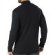 2. Men's Turtleneck Blend Manches Longues Black - 20717343