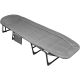 3. DELUXE TRIP FOLDABLE BED 200X65X29CM